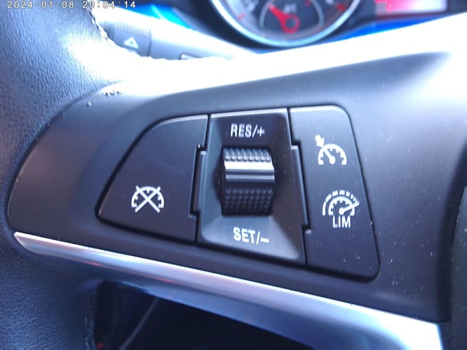 2025 Vauxhall Adam