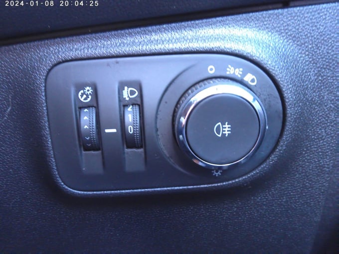 2025 Vauxhall Adam