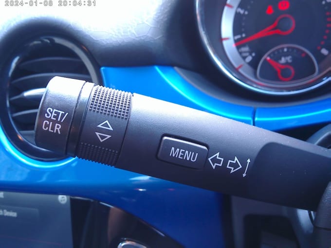 2025 Vauxhall Adam