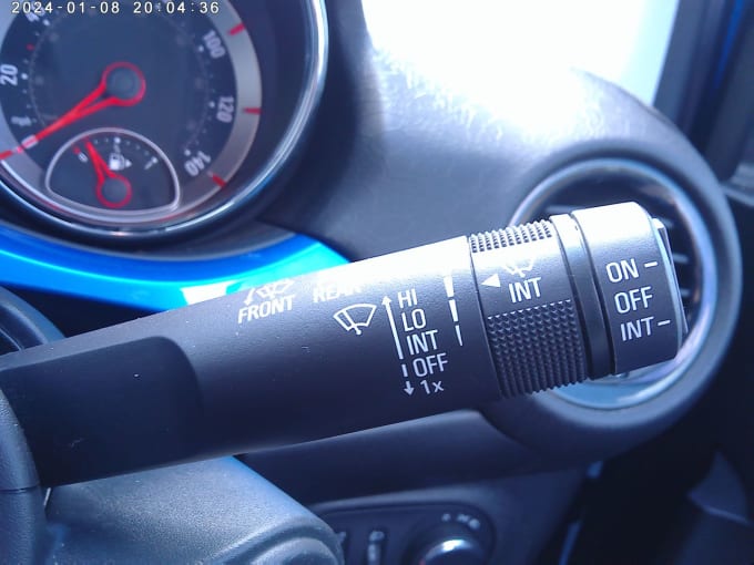 2025 Vauxhall Adam