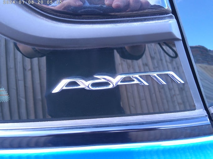 2025 Vauxhall Adam
