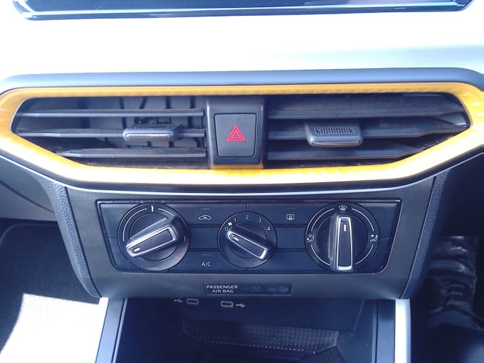 2025 Seat Arona