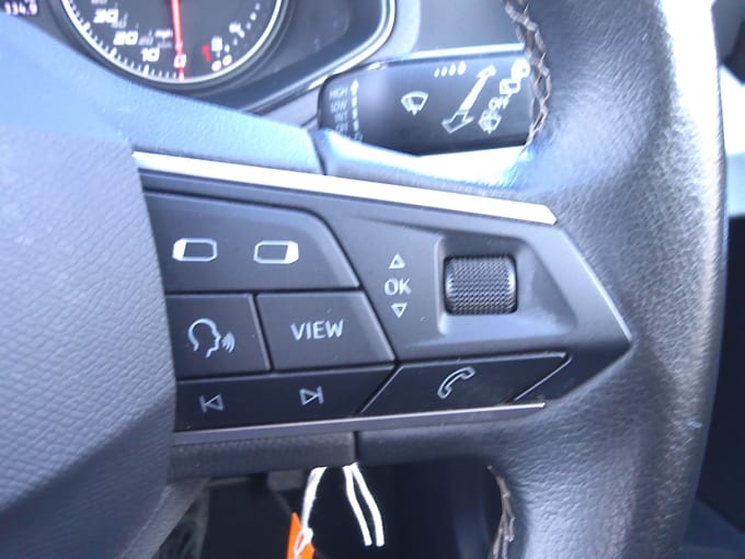2025 Seat Arona