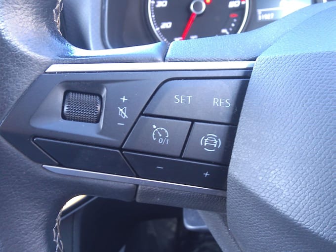 2025 Seat Arona