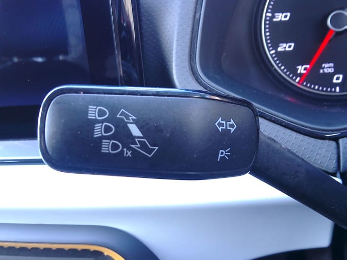 2025 Seat Arona