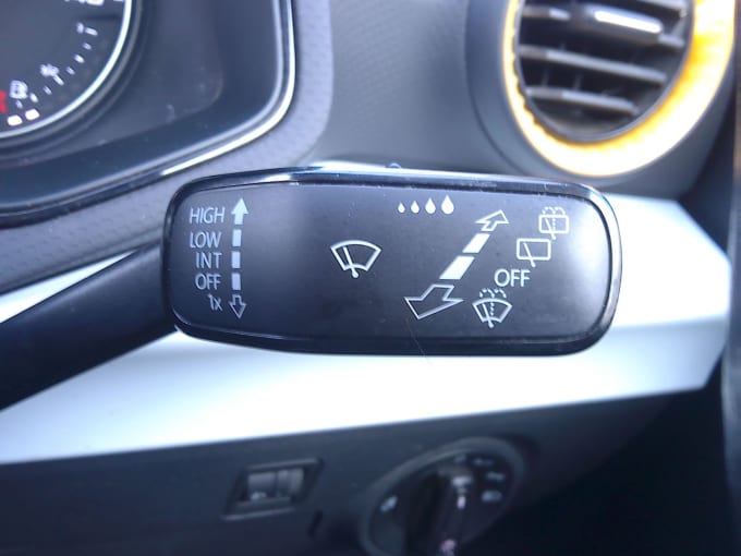 2025 Seat Arona