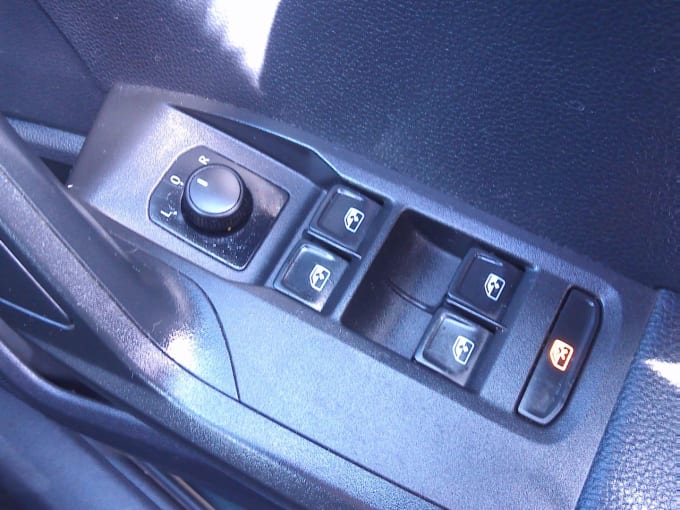 2025 Seat Arona