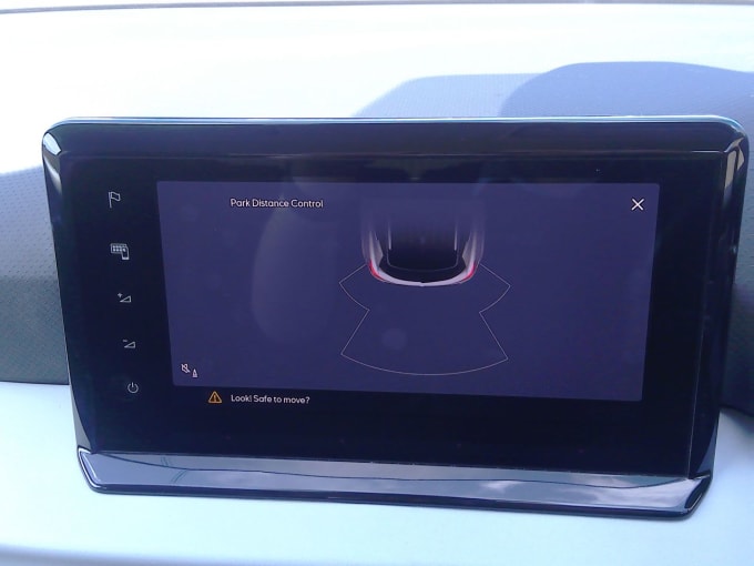 2025 Seat Arona