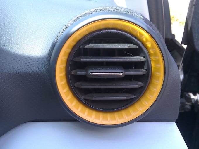 2025 Seat Arona