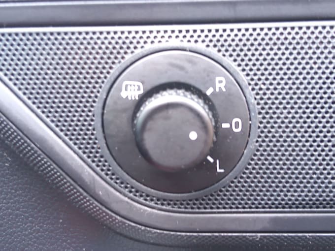 2025 Skoda Fabia
