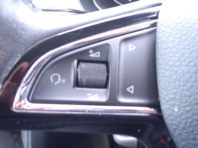 2025 Skoda Fabia