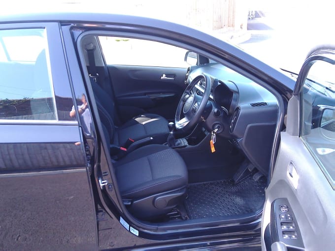 2025 Kia Picanto