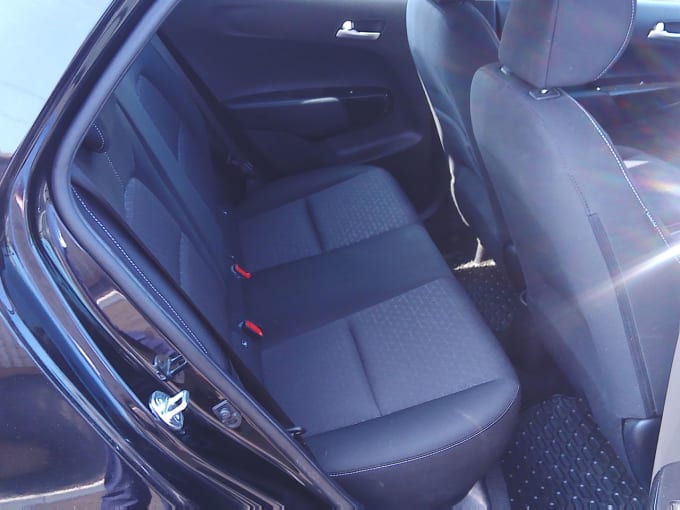 2025 Kia Picanto