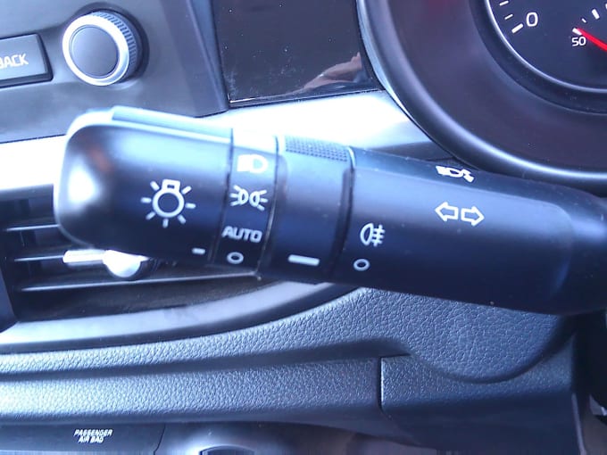 2025 Kia Picanto