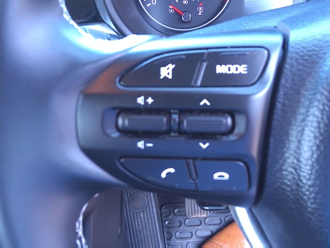 2025 Kia Picanto