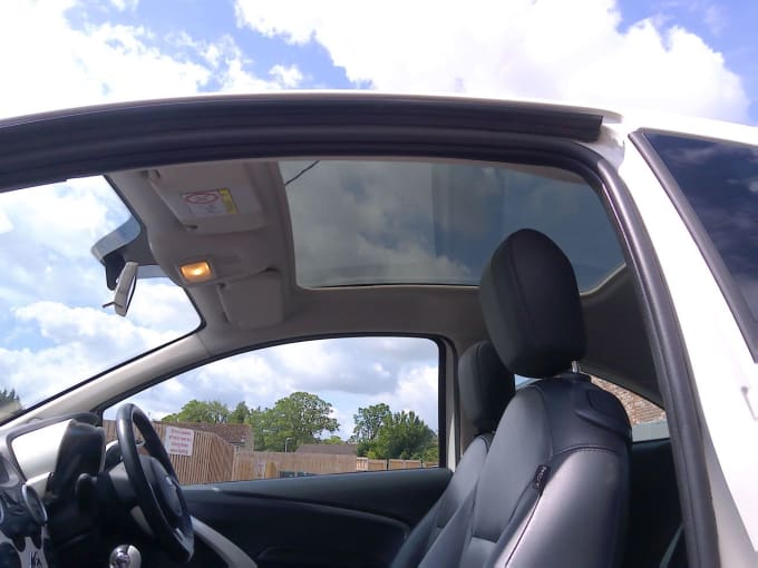 2025 Ford Ka