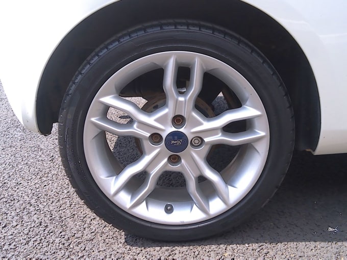 2025 Ford Ka