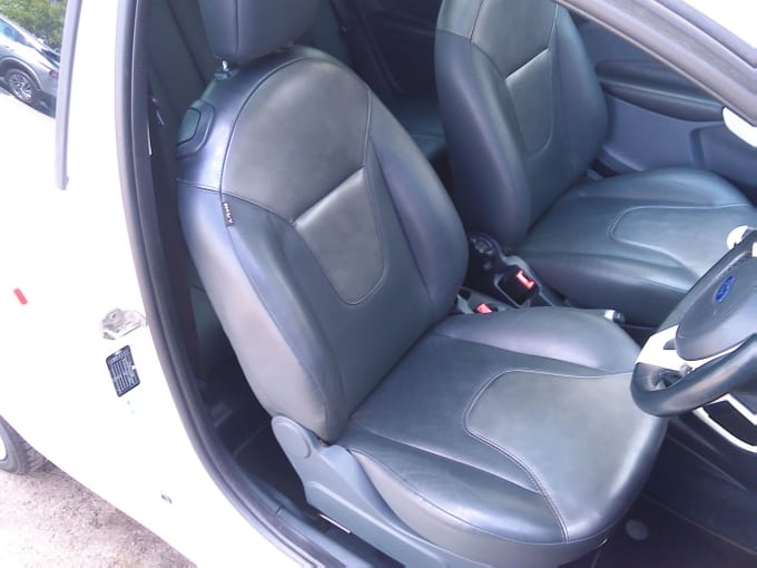 2025 Ford Ka