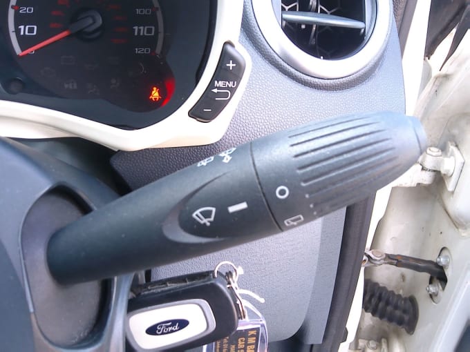 2025 Ford Ka