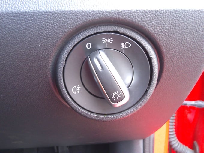 2025 Seat Mii