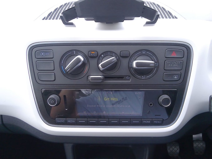 2025 Seat Mii