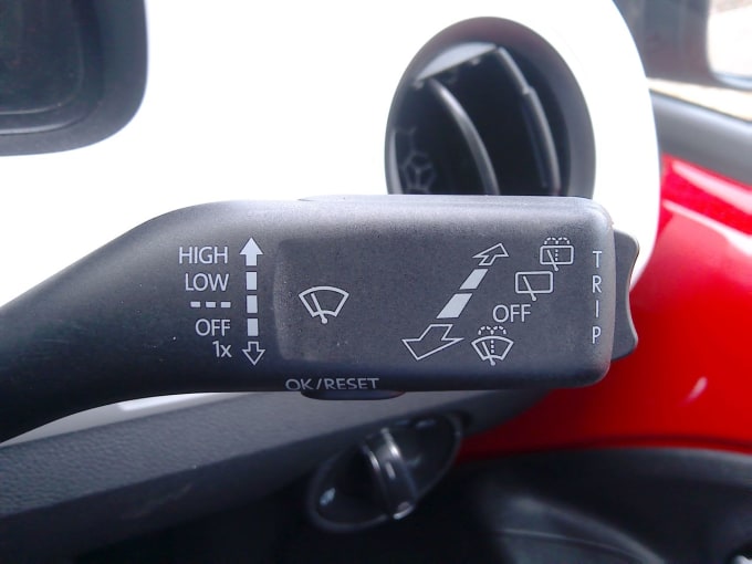 2025 Seat Mii