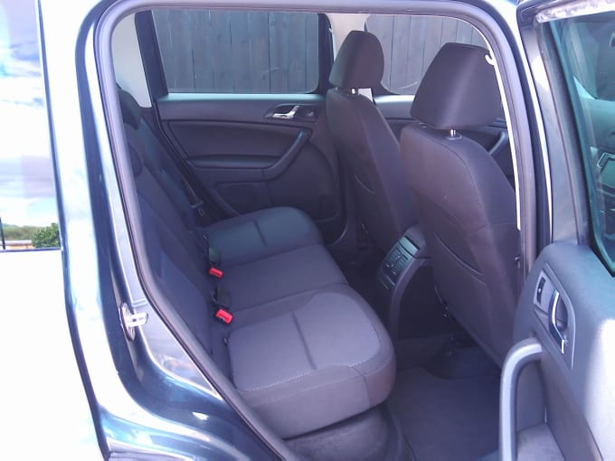 2025 Skoda Yeti