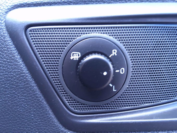 2025 Skoda Yeti