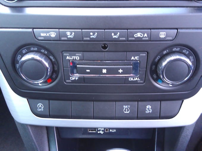 2025 Skoda Yeti