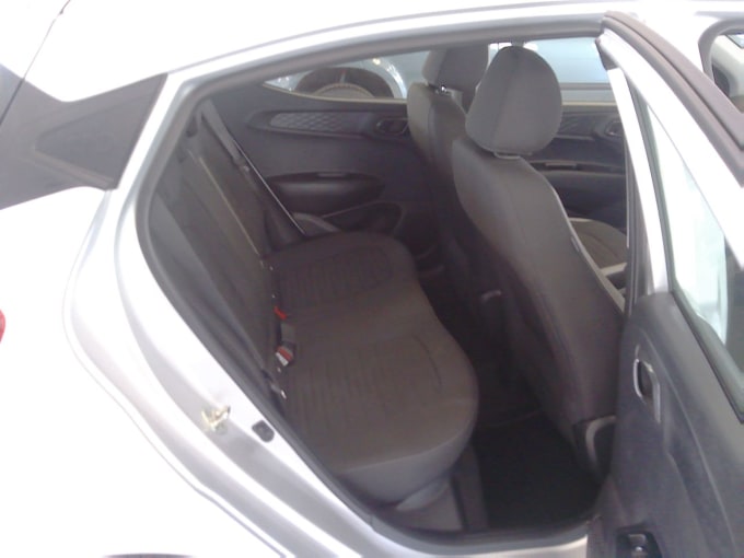 2025 Hyundai I10