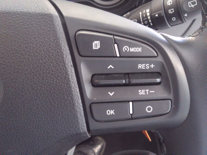 2025 Hyundai I10