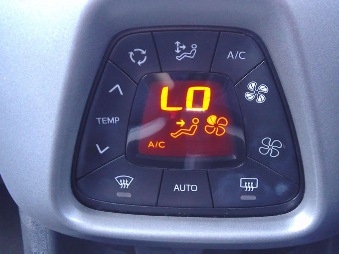 2025 Toyota Aygo