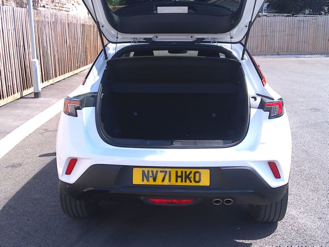 2025 Vauxhall Mokka