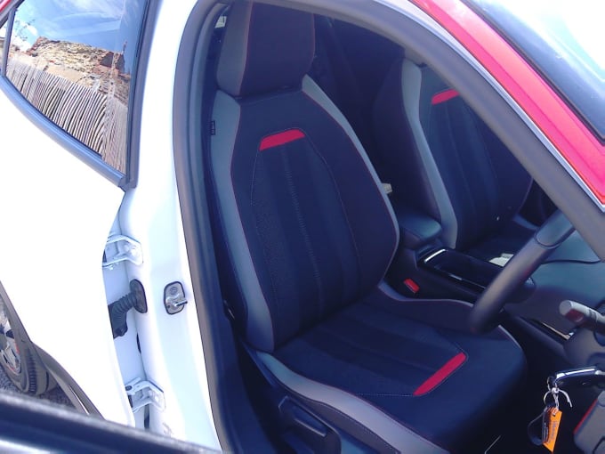 2025 Vauxhall Mokka