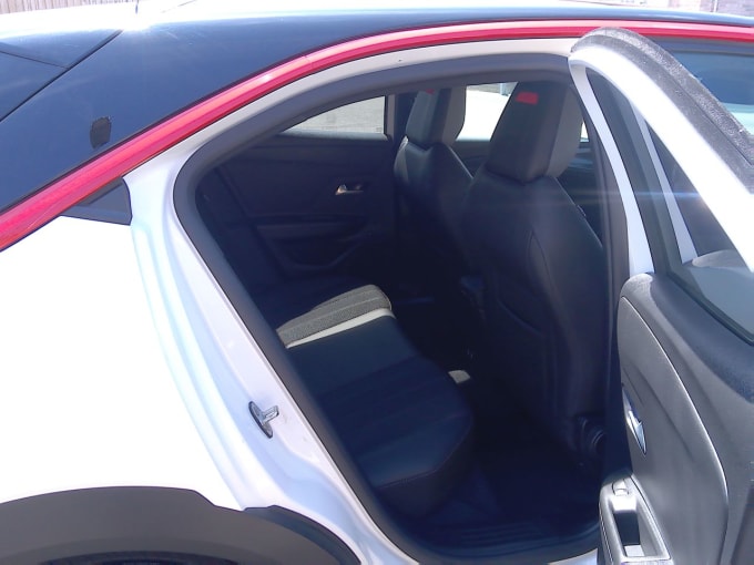 2025 Vauxhall Mokka