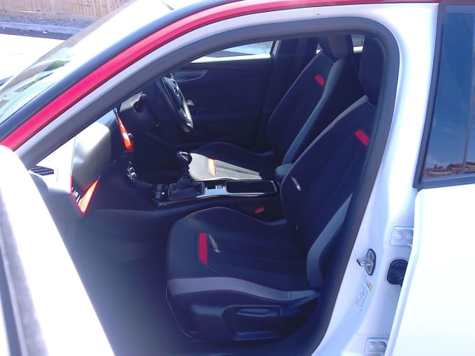 2025 Vauxhall Mokka