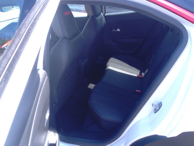 2025 Vauxhall Mokka