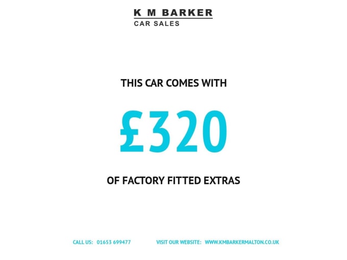 2025 Vauxhall Mokka
