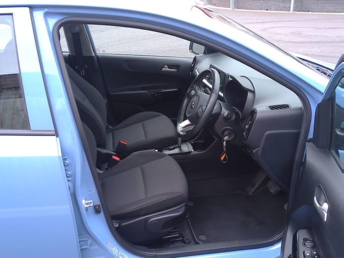 2025 Kia Picanto