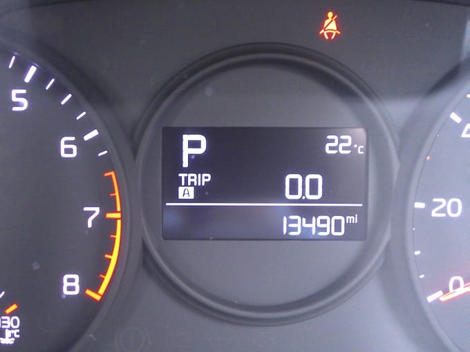 2025 Kia Picanto