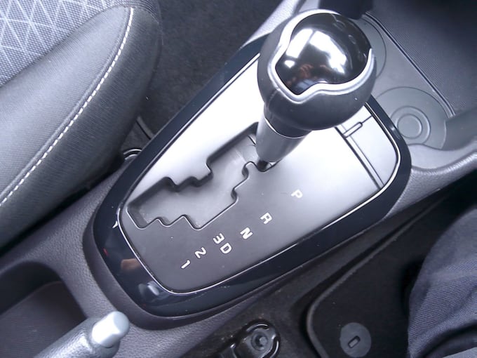 2025 Kia Picanto
