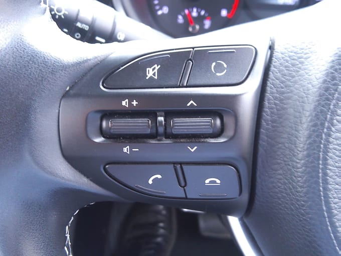 2025 Kia Picanto