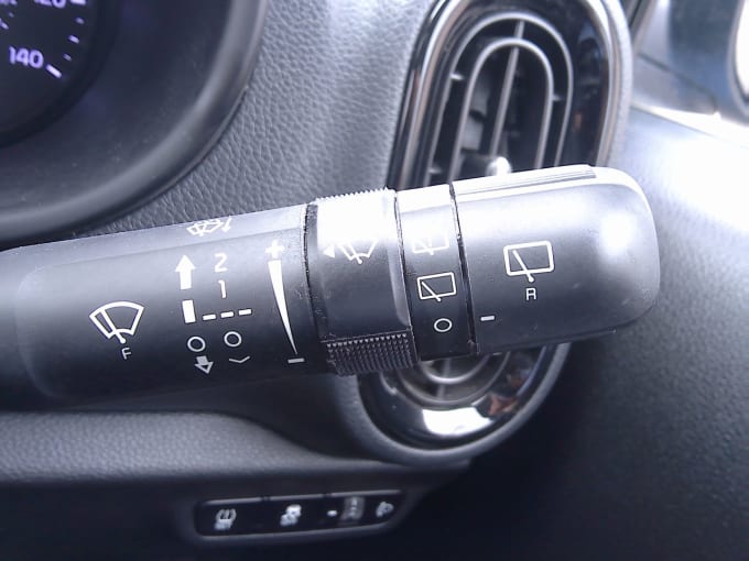 2025 Kia Picanto