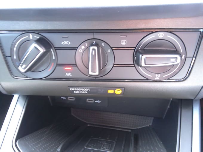 2025 Seat Arona