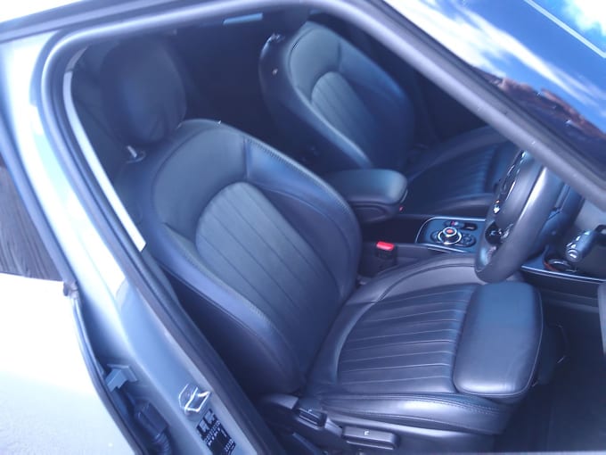 2025 Mini Countryman