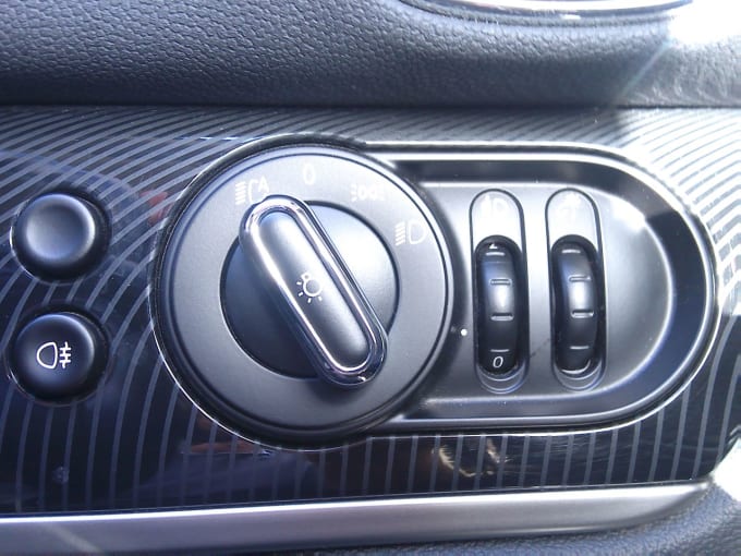 2025 Mini Countryman