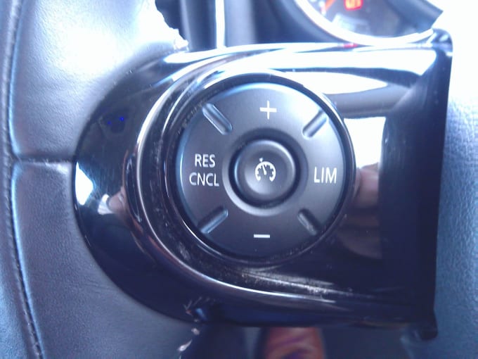 2025 Mini Countryman