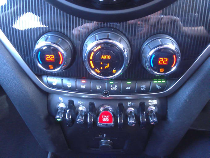 2025 Mini Countryman