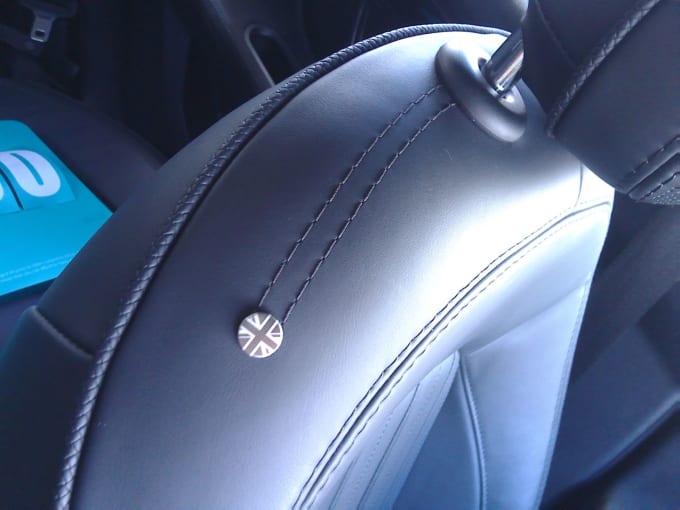 2025 Mini Countryman
