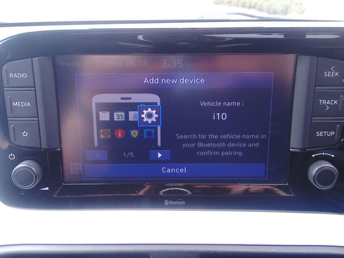 2025 Hyundai I10